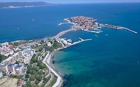 South Beach Nesebar Apartment Larisa