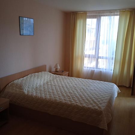 South Beach Nesebar Apartment Larisa Экстерьер фото