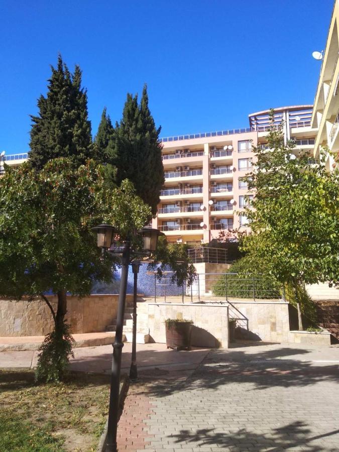 South Beach Nesebar Apartment Larisa Экстерьер фото