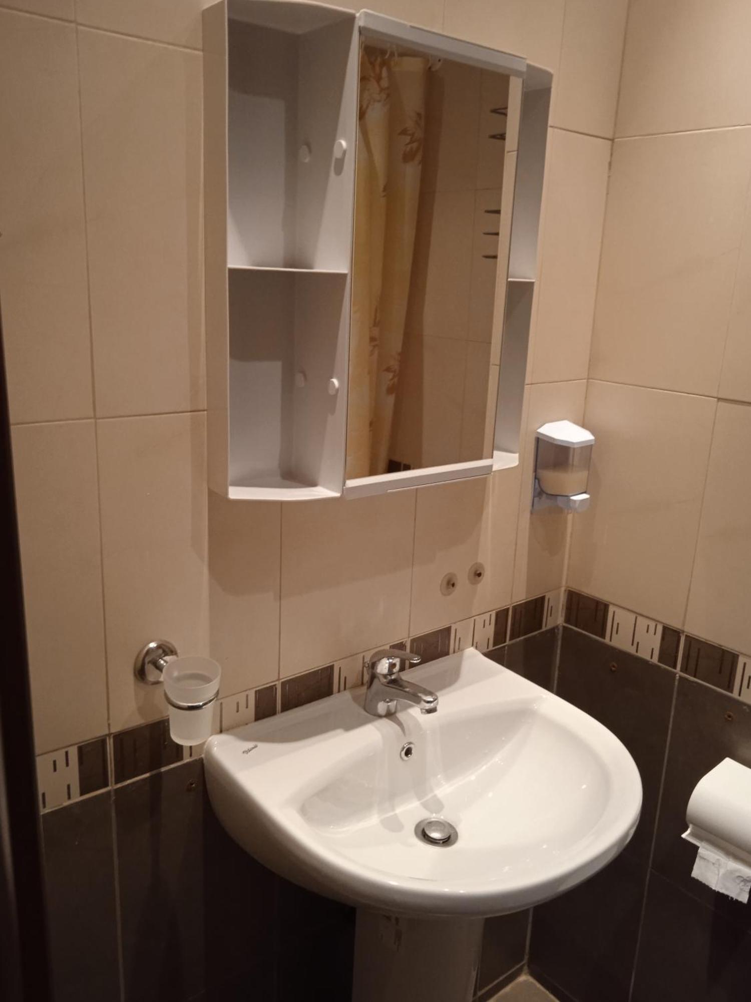 South Beach Nesebar Apartment Larisa Экстерьер фото