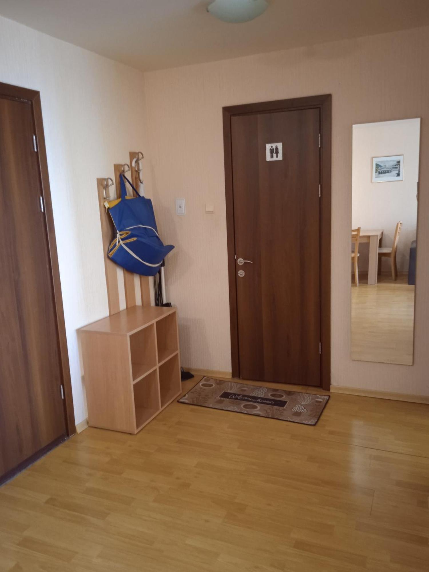 South Beach Nesebar Apartment Larisa Экстерьер фото