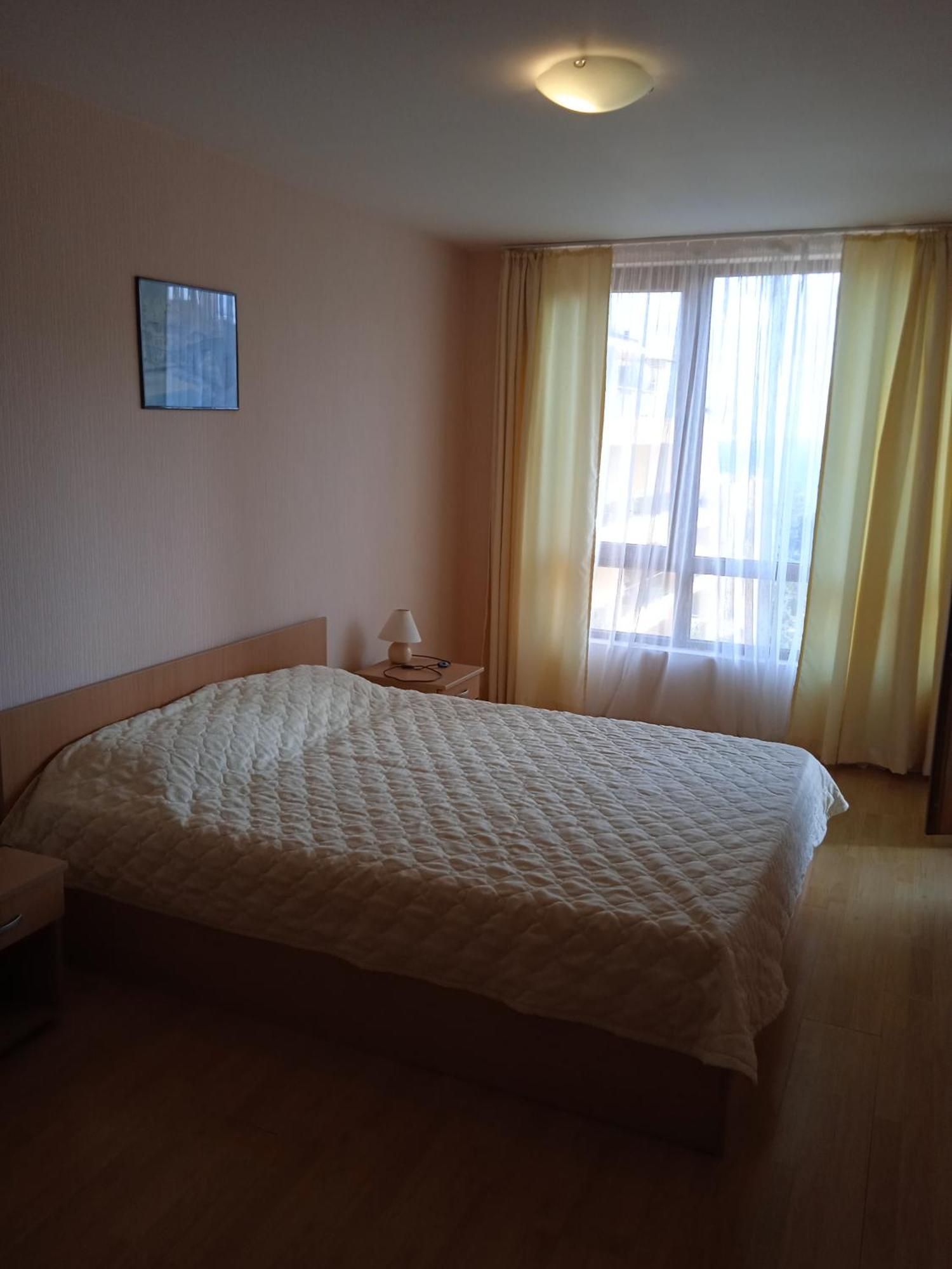 South Beach Nesebar Apartment Larisa Экстерьер фото