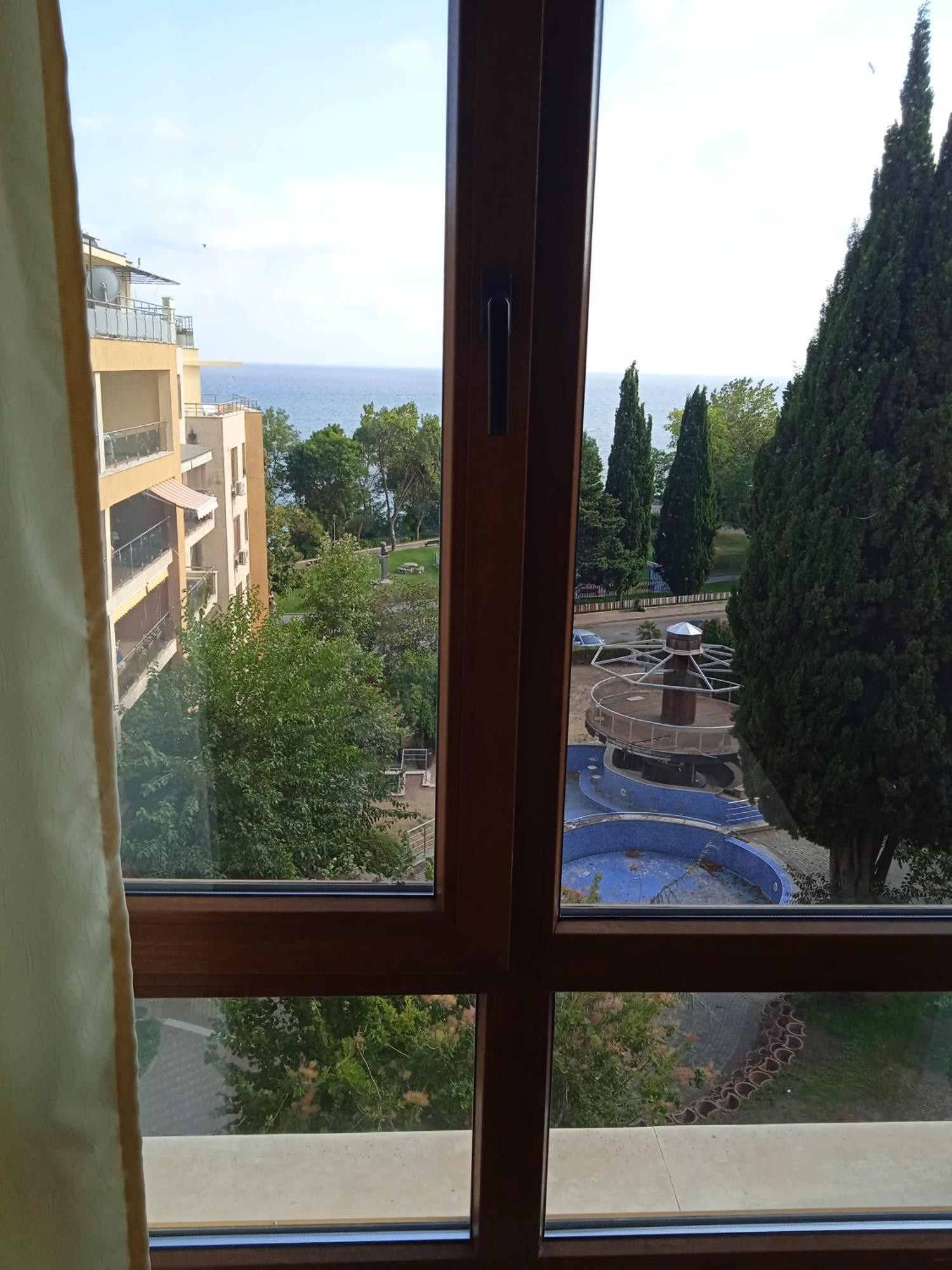 South Beach Nesebar Apartment Larisa Экстерьер фото