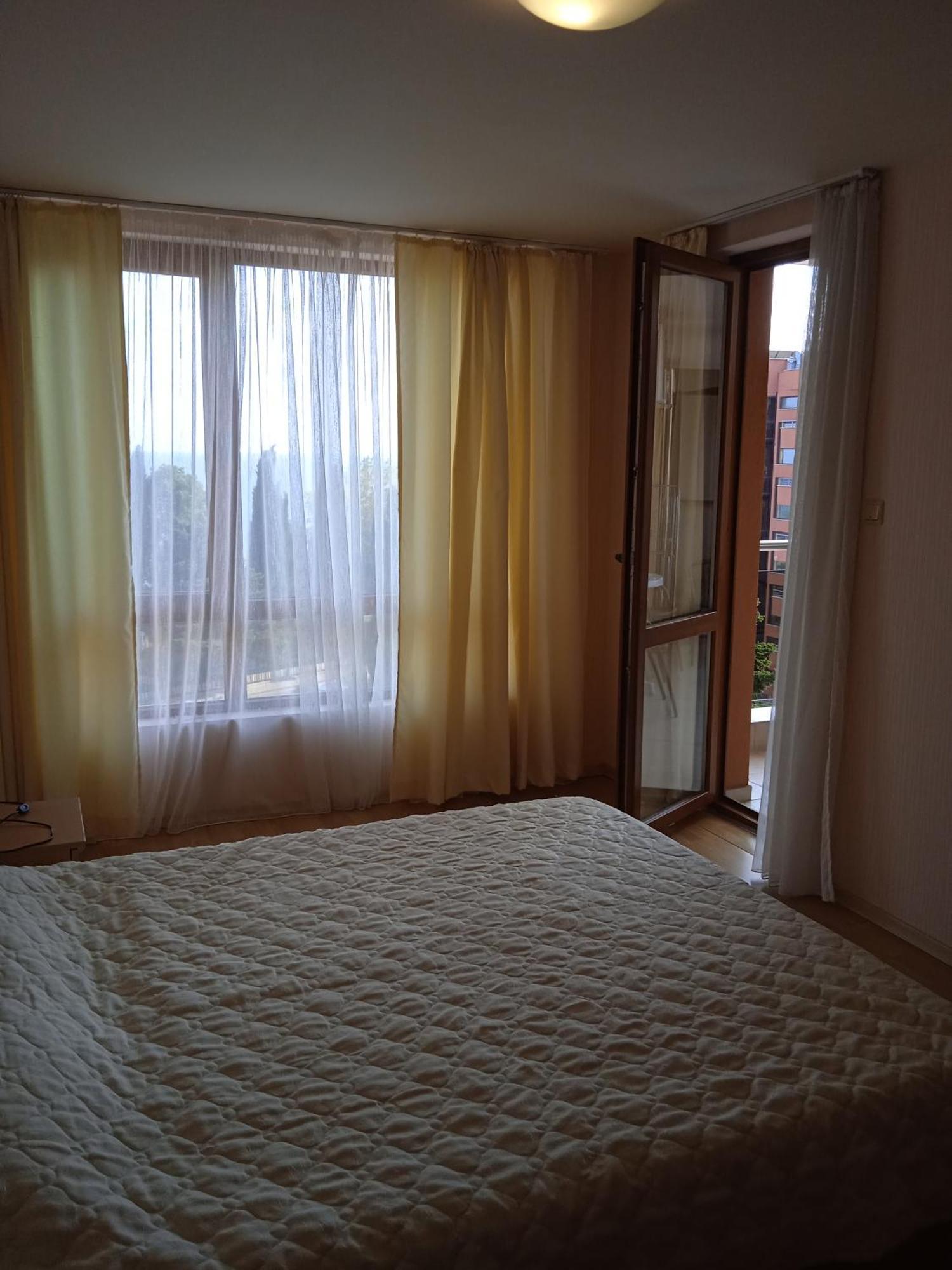 South Beach Nesebar Apartment Larisa Экстерьер фото