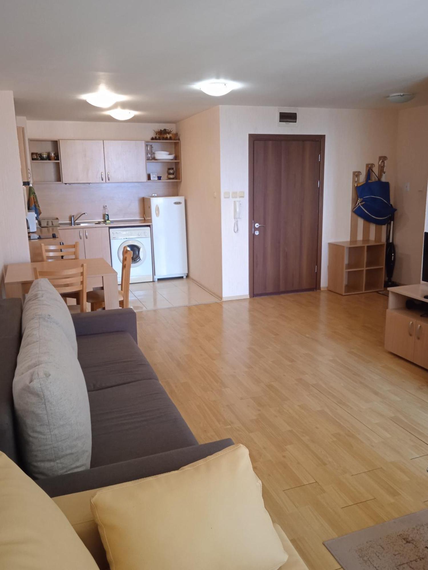South Beach Nesebar Apartment Larisa Экстерьер фото