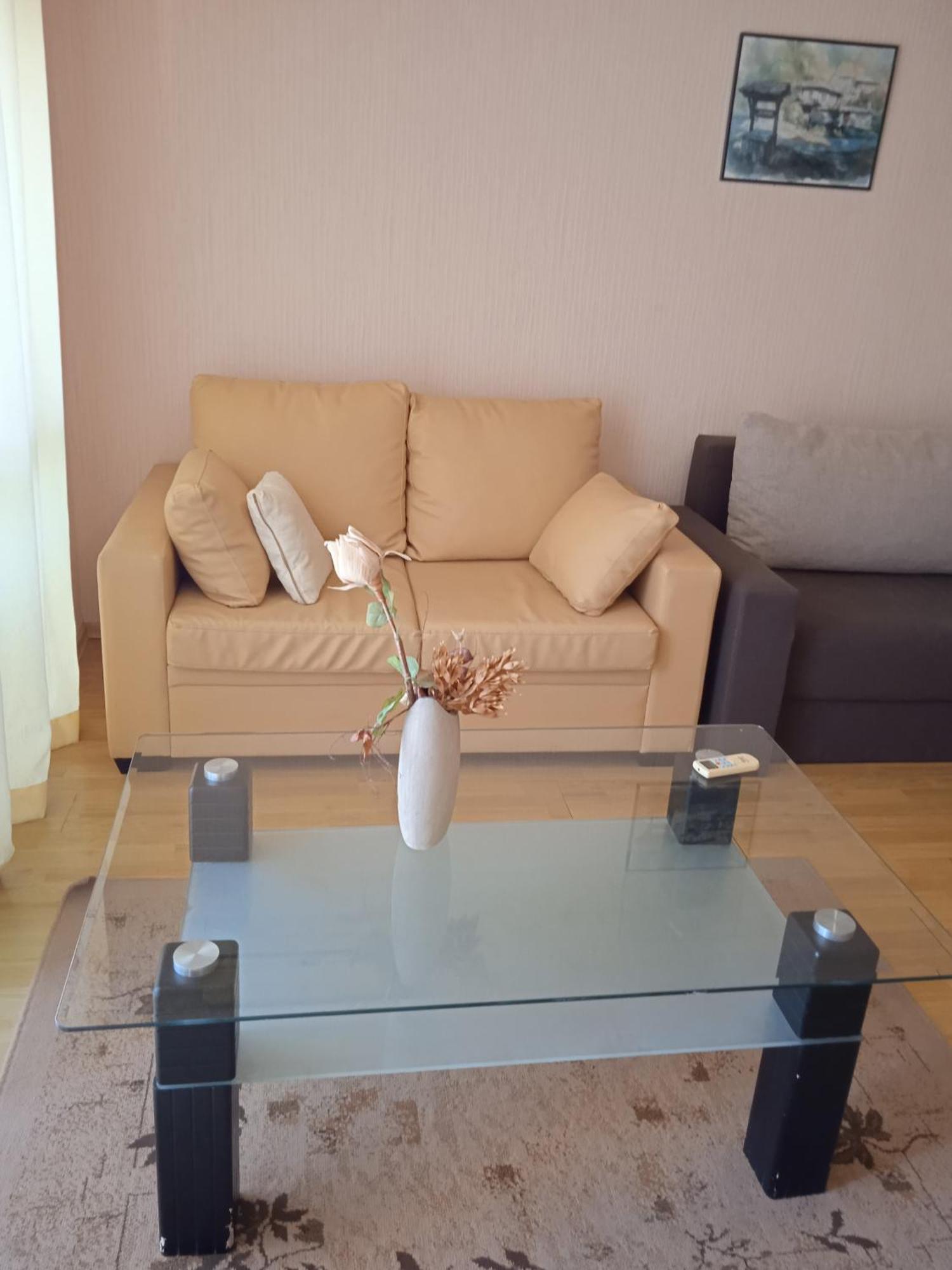 South Beach Nesebar Apartment Larisa Экстерьер фото